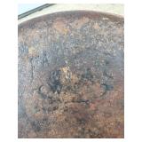 Vintage favorite picker wear number eight pot