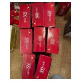 Eight boxes multi icicle lights new