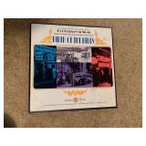 ï¿½Birth of the Bluesï¿½ vinyl records