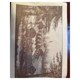 Vintage Fort Findlay print