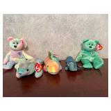 Beanie Babies