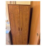 2 door cabinet