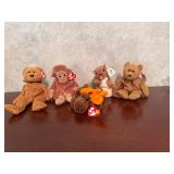 Beanie Babies