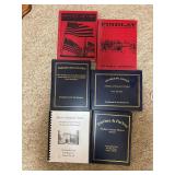 Historical Books about Findlay, Ohio