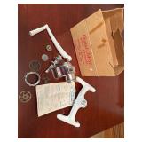 Vintage Meat Grinder & food chopper