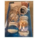 Vintage electric massager