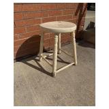 Vintage stool