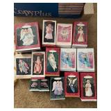 Hallmark Christmas Ornaments