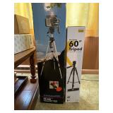 Tripods