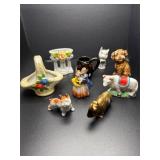 Vintage miniatures
