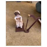 Musical Mallory Doll