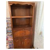 Wooden cabinet/secretary