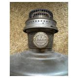 Vintage Aladdin Oil Lamp Metal Model 12 1928-1935