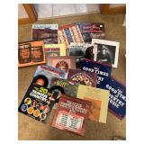 Vintage Vinyl Country Records