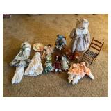 Doll Babies