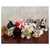 Ty stuffed animals