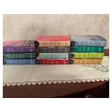 Readers digest, select addition books