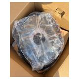 6 quart stainless steel slow cooker