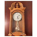 Windham Westminster Chimes Clock