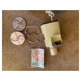 Vintage  Oster Food cutter & crafter