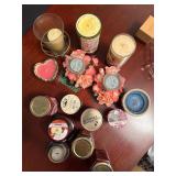 Candles