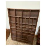 Trinket shelf, hanging shelf, wall sconces