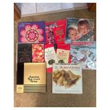 Vintage age Vinyl Christmas LPï¿½ records