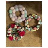 Easter wreaths