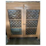 Antique/Vintage Cabinet