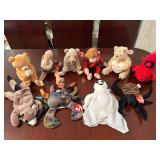 Beanie Babies