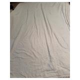 Vintage Boho  soft woven full bedspread