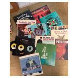 Vintage Vinyl Big Band