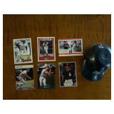 1997 Donruss MLB cards, Alex Rodriguez etc