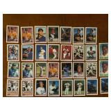 1991 Bowman MLB cards, Rickey Henderson-2