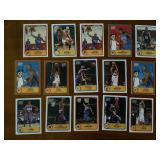 2003-04 Topps Bazooka NBA cards, Kobe Bryant