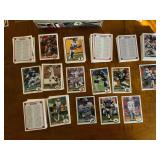 1991 Upper Deck Football cards, Bo Jackson