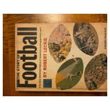 The Story of Football Book