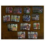 1987 Donruss MLB cards, Greg Maddux-Rated Rookie