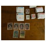 1986 Sportsflics MLB cards, 4-Bo Jackson