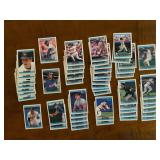 1992 Donruss MLB cards, Ken Griffey, Jr.