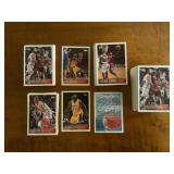 Topps 1996-97 NBA Basketball Cards Series 2