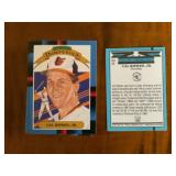1988 Donruss MLB cards, Cal Ripken Jr- Diam. Kings