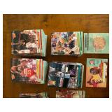 1992-1993 Fleer Ultra Basketball cards Full set