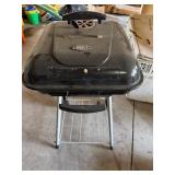 Expert Charcoal Grill