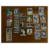 2004, 1999, 1994 Upper Deck MLB, Sammy Sosa
