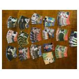 1994 Donruss, Leaf Set, Rickey Henderson