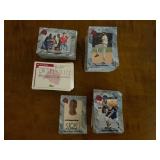 1991 Classic Draft pick collection,