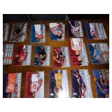 2003-04 Upper Deck NBA cards, Kobe Bryant