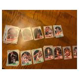 1990 NBA Hoops #27-99 (misprint)