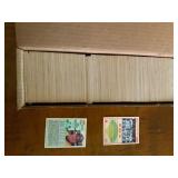 1989 Score MLB Baseball Cards, Jose Canseco